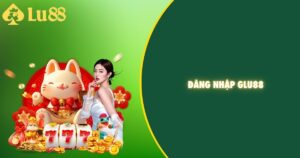 Đăng nhập Lu88