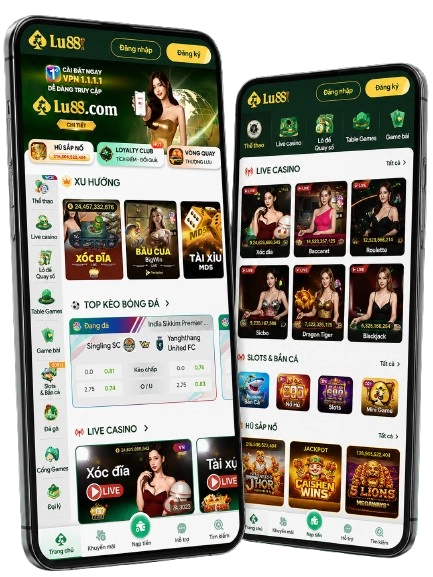 lu88 app