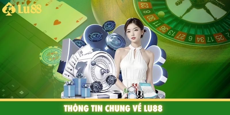 Thông tin chung về Lu88